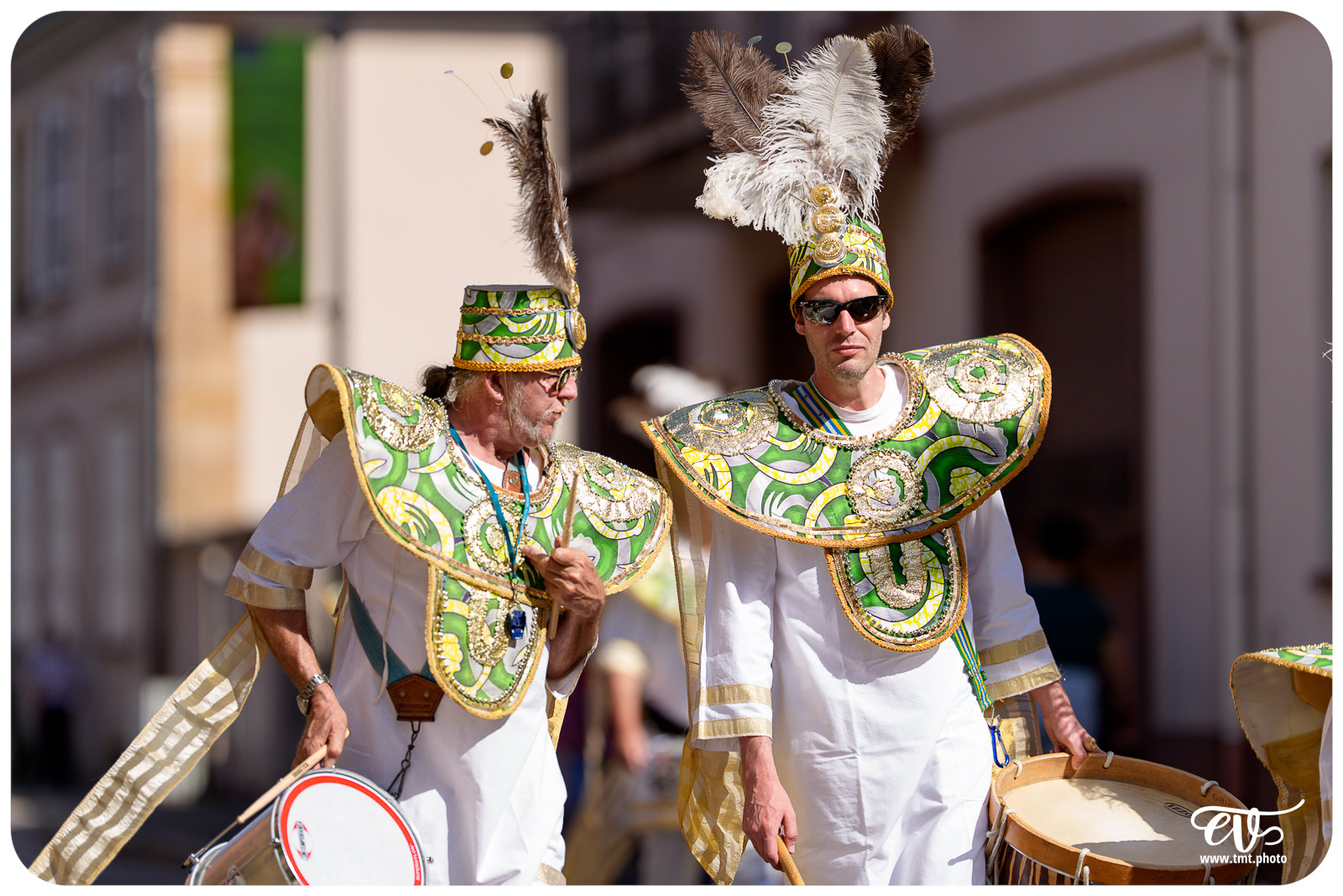 FDH 2026 - PARADE
